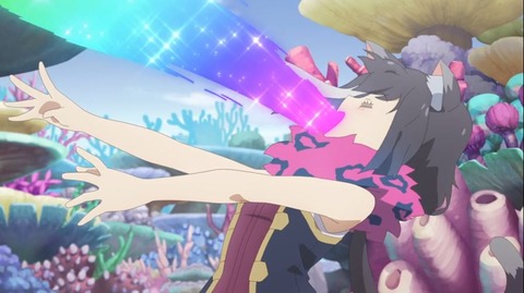 プリコネ21-4