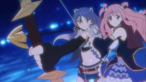 プリンセスコネクト7-9