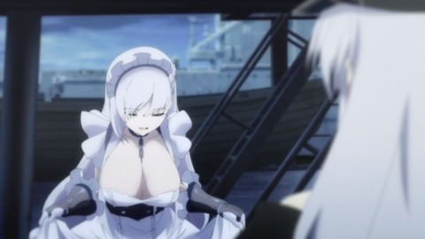 アズールレーン3-9