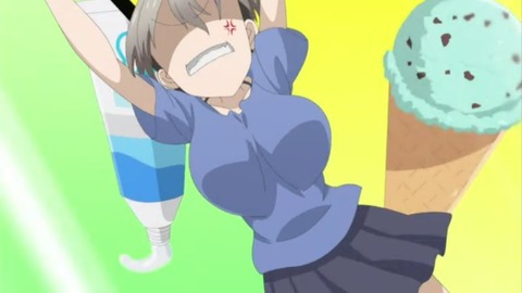 宇崎ちゃん5-8