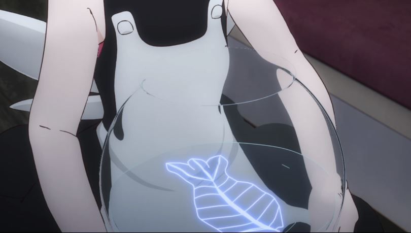 海外の反応 ケムリクサ 第三話人間とは 国際的アニメ日常 21リフレッシュ工事中