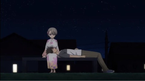 宇崎ちゃん8-8