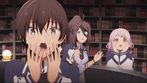 魔法学園5-3