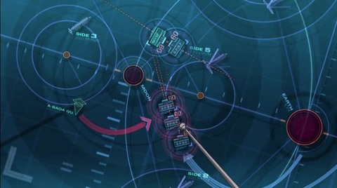 ガンダムオリジン9-9
