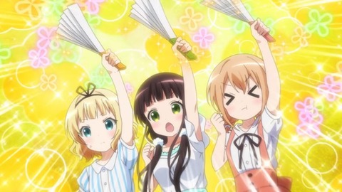 ごちうさ1-6