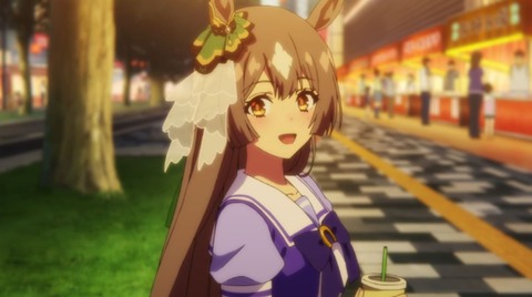 ウマ娘31-7