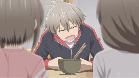 宇崎ちゃん25-8