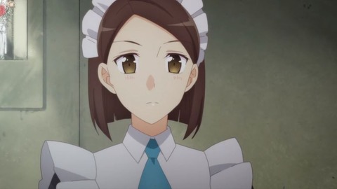 悪役令嬢9-1