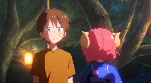 メイドラゴンS12-3