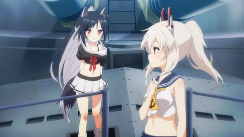 アズレン7-2