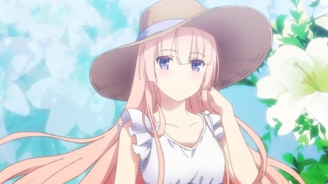 ガーリー・エアフォース2-7