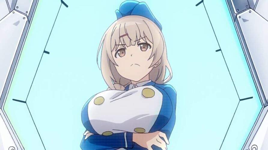 海外の反応まとめ ジャヒー様はくじけない 第3話 優しい魔族を目指した結果 国際的アニメ日常 21リフレッシュ工事中 海外の反応まとめ ジャヒー様はくじけない 第3話 優しい魔族を目指した結果 国際的アニメ日常 21リフレッシュ工事中