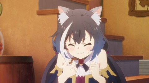 プリコネ21-9