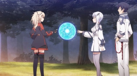 魔王学園2-5