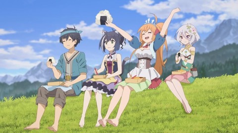 プリコネ8-2