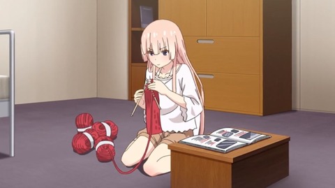 ガーリー・エアフォース3-4