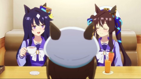 ウマ娘37-2