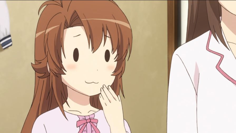 海外の反応 のんのんびよりのんすとっぷ第8話 あかねちゃんは純粋少女 国際的アニメ日常 21リフレッシュ工事中