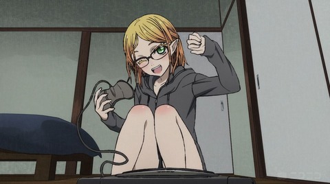 異世界おじさん11-6