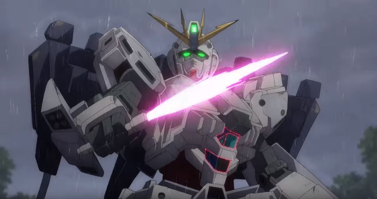 海外の反応 機動戦士ガンダムnt 劇場公開を控えた国際的見解 国際的アニメ日常 21リフレッシュ工事中 海外の反応 機動戦士ガンダムnt 劇場公開を控えた国際的見解 国際的アニメ日常 21リフレッシュ工事中