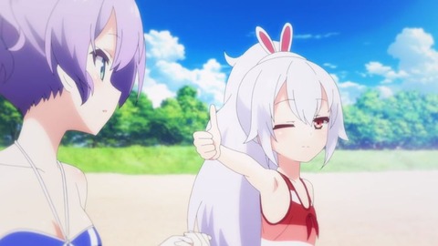 アズールレーン3-4