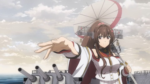 艦これ1944-8-5