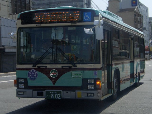 97系統奈良西の京斑鳩回遊ライン線に乗車してみる 1部 奈良交通とバス撮影記 97系統奈良西の京斑鳩回遊ライン線に乗車してみる 1部 奈良交通とバス撮影記