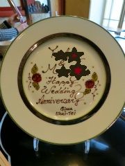 銀座うかい亭でお別れ ｐｈｏｔｏ日記