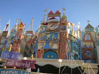 お正月15のディズニー ｐｈｏｔｏ日記