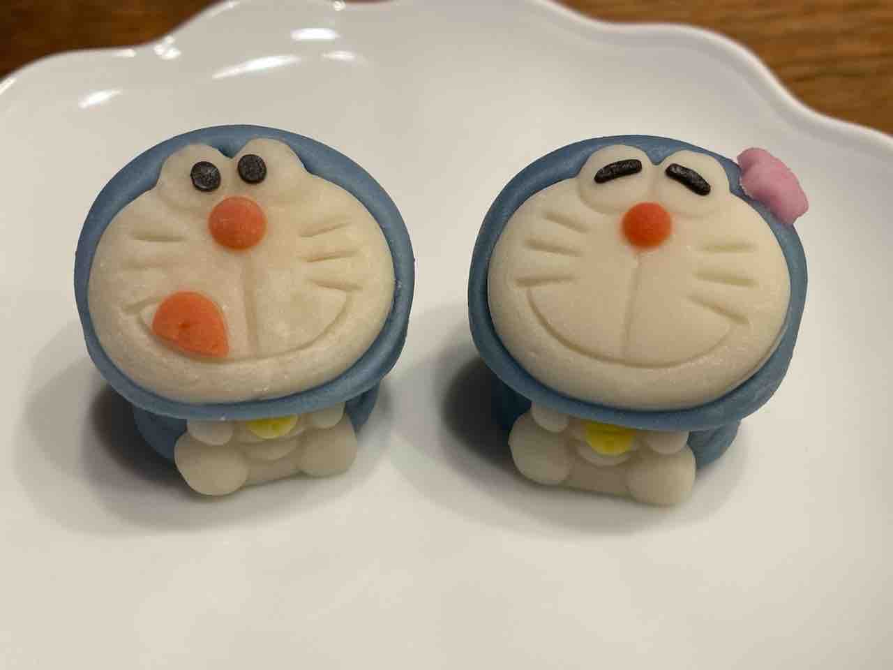 食べマス ドラえもん21 photo日記 食べマス ドラえもん21 photo日記