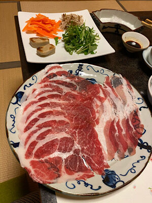 梅の花膳 極 きわみ ｐｈｏｔｏ日記