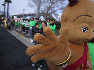 奈良マラソン2012 IMG_5924