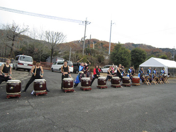 奈良マラソン2012 IMG_5952