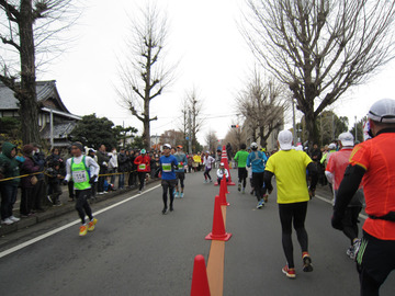 奈良マラソン2012 IMG_5956