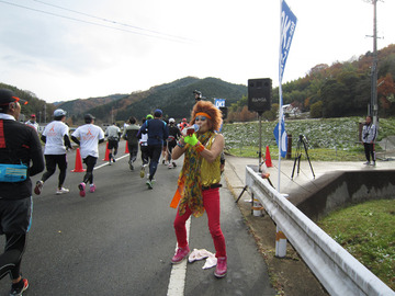 奈良マラソン2012 IMG_5943