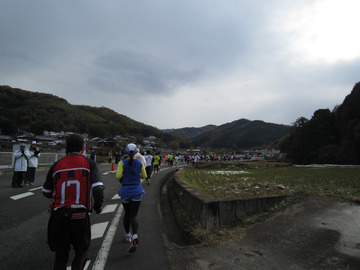 奈良マラソン2012 IMG_5941