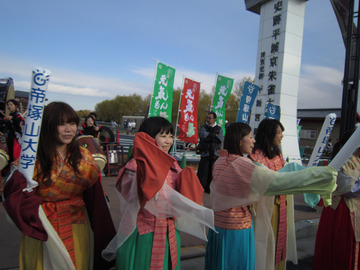 奈良マラソン2012 IMG_5923