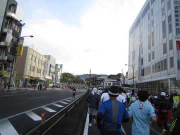 奈良マラソン2012 IMG_5932