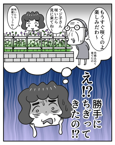 クレマチス事件05