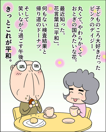 どこが痛い？12