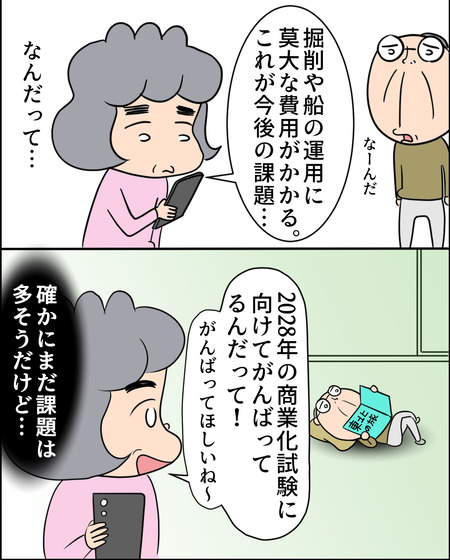 日本のレアアース11