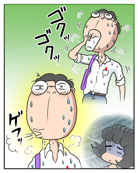 ハイヒール06-07
