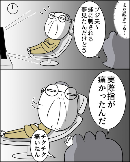 指の炎症04