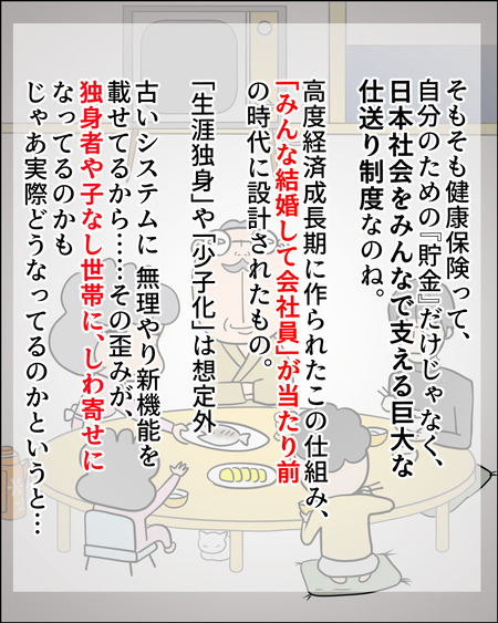 独身税？06