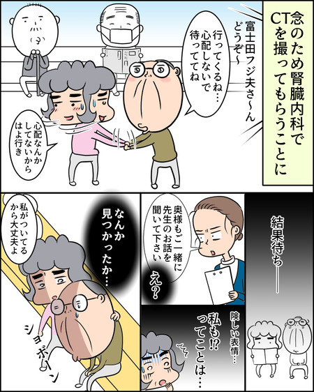 どこが痛い？10