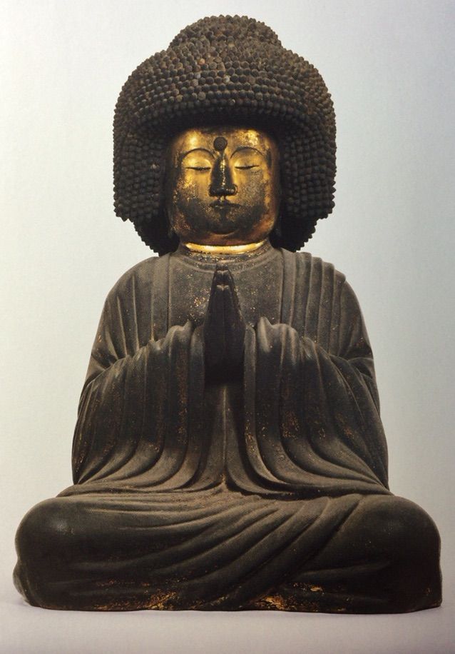 五劫思惟と大仏の 髪の毛の疑問 はなこの仏像大好きブログ 五劫思惟と大仏の 髪の毛の疑問 はなこの仏像大好きブログ