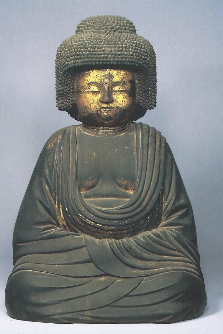 五劫思惟と大仏の 髪の毛の疑問 はなこの仏像大好きブログ 五劫思惟と大仏の 髪の毛の疑問 はなこの仏像大好きブログ