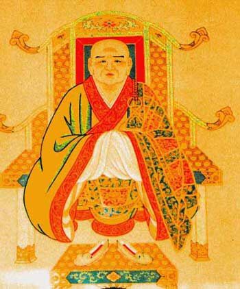 源信と二十五菩薩と来迎図 : はなこの仏像大好きブログ