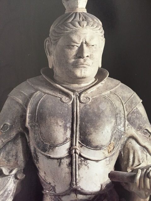 東大寺戒壇堂四天王 : はなこの仏像大好きブログ 東大寺戒壇堂四天王 : はなこの仏像大好きブログ