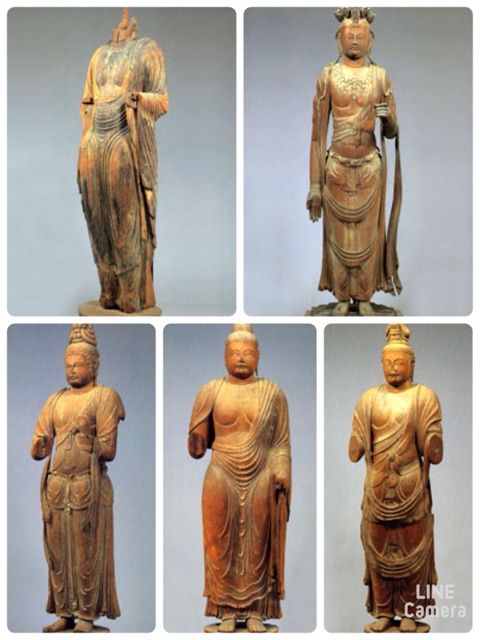 唐招提寺の招提みそ : はなこの仏像大好きブログ